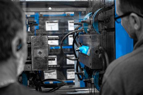 Hillbrush Injection Moulding